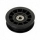 Kladka Napínacie koleso Fi 10mm 89mm Partner Husqvarna 5321943-27 194327