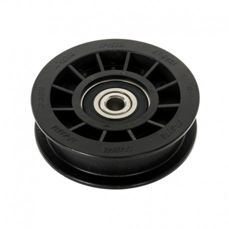 Kladka Napínací kolo Fi 10mm 89mm Partner Husqvarna 5321943-27 194327