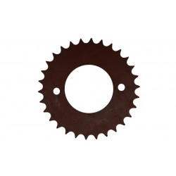 Ozubený reťazový bicykel Z-30 Poznaniak sejací stroj 3045000200