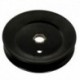 Remeňová kladka Fi 18mm 12z 128mm Mtd Efco Bolens Gutbrod 756-0969