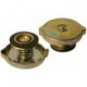 Viečko Chladiča Zetor 972501