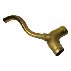 Koleno kúrenia C-385 krátke 80013020
