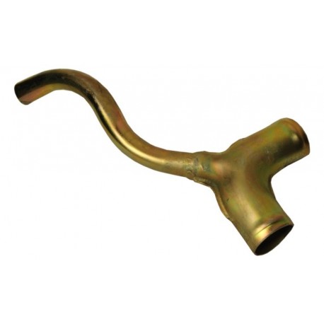 Koleno topení C-385 krátké 80013020