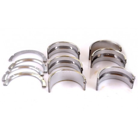 Sada hlavních pouzder T-25 H2 originál D211005100h2 D21-1005100-H2