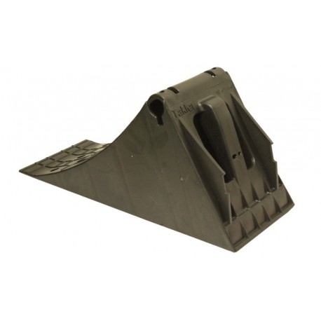 Bezpečnostný klin 380x160x190mm Plast