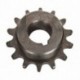 Ozubené kolo Z-14 3/4" otvor Fi 30mm Anna 564451054