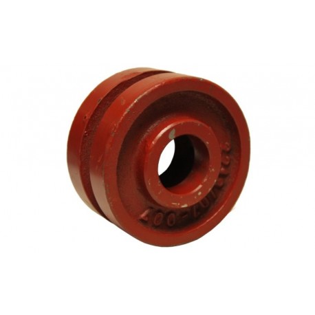Vodicí kolo Fi 37mm bez příruby 221807007