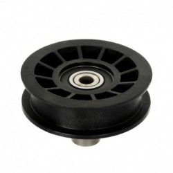 Napínacie koleso Fi 9,5 mm 89 mm Husqvarna Ayp 5321791-14 12644