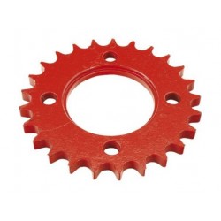 Řetězové kolo 25z 5/8" Bizon 504012003