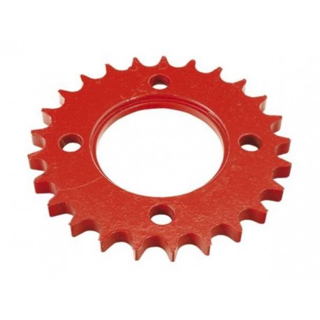 Řetězové kolo 25z 5/8" Bizon 504012003