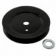 Řemenová kladka Fi 16,5mm 12z 144mm Mtd 756-0980