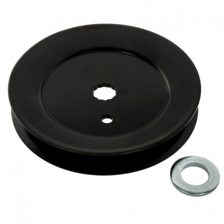 Řemenová kladka Fi 16,5mm 12z 144mm Mtd 756-0980