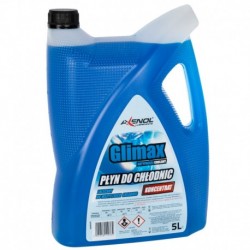Axenol Blue 5l koncentrát chladiacej kvapaliny Glimax
