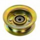 Napínací Kladka Fi 9,5mm 102mm Husqvarna Partner 5321779-68 5321931-97 177968