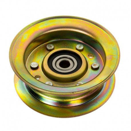 Napínací Kladka Fi 9,5mm 102mm Husqvarna Partner 5321779-68 5321931-97 177968