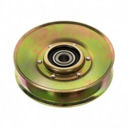 Napínacia Kladka Fi 9,5 mm 90 mm Husqvarna Ayp 5321392-45 5321277-83 139245