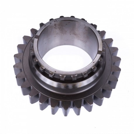 Ozubené kolo převodovky Z-27 Z-20 Mtz 1221c1701042 1221c-1701042