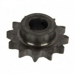 Ozubený reťazový bicykel Z-12 1" 32mm Kľúčová dráha 10mm Rnw 2035330381