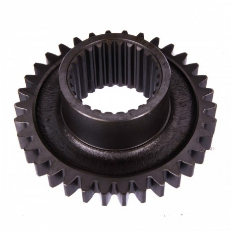Ozubené kolo převodovky Z-34 Z-26 Mtz 1221 12211701216 1221-1701216