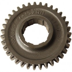 Ozubené koleso 2. a 4. rýchlostný stupeň C-330 50011122