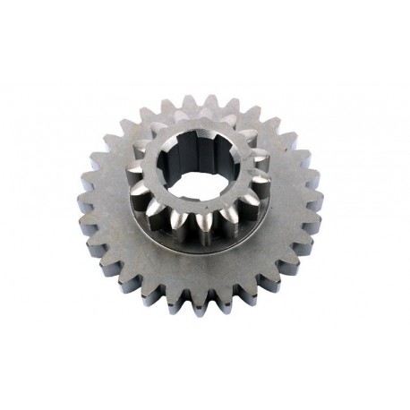 Ozubené kolo převodovky 29/15 Wladimiriec T-25 A2537229b