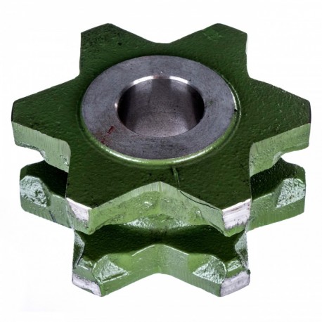 Přední nástrčné kolo Q-37 222203006