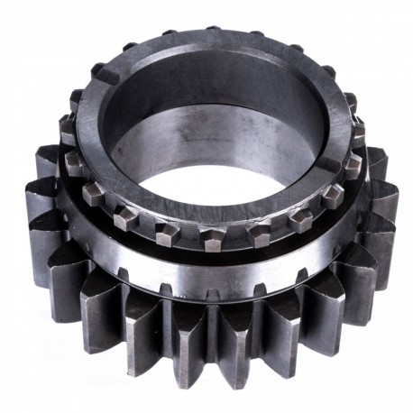 ozubené kolo Nový typ Mtz 1221a 15211701042 1521-1701042