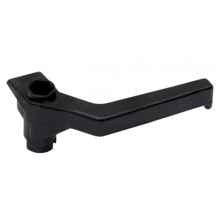 Klika zadního okna Case 224731a1 3125422r1 1340205c1 K303982 K303514