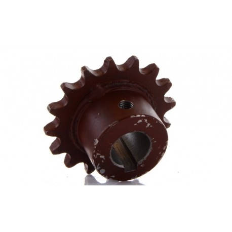 Řetězové kolo Z-16 5/8'' Bolko 5643300098