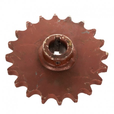 Kolo Z-20 Fi-30 1" 2208050061