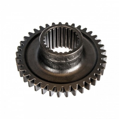Ozubené kolo Převodovky Z-37 Z-24 Mtz 1221 12211701212 1221-1701212