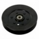 Napínacia remenica remeňa pohonu lopatiek Fi 9,5 mm 89 mm Mtd 756-04050 15605