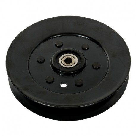 Napínacia remenica remeňa pohonu lopatiek Fi 9,5 mm 89 mm Mtd 756-04050 15605