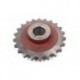 Reťazové koleso Z-22 3/4" Fi 32mm Rnw-3 rozpera 2035330040