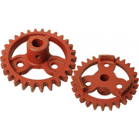 Vonkajšie ozubené koleso 5 3023030240 Z-28
