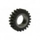 Ozubené kolo hydraulického čerpadla Mf 590 515962m1