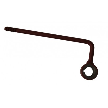Páka Ručního Plynu Zetor 59113571 59113565
