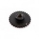 Reťazové koleso Z-30 1/2'' Bolko 5642300140