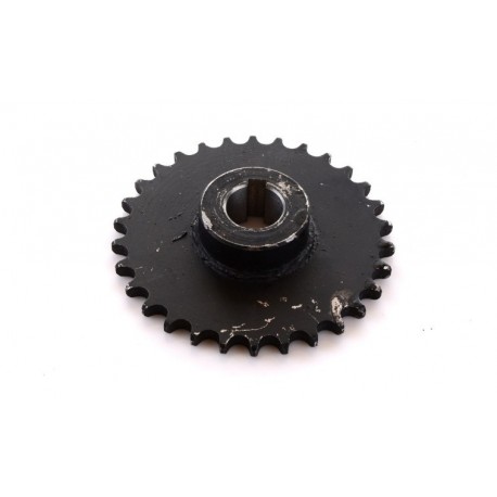 Reťazové koleso Z-30 1/2'' Bolko 5642300140