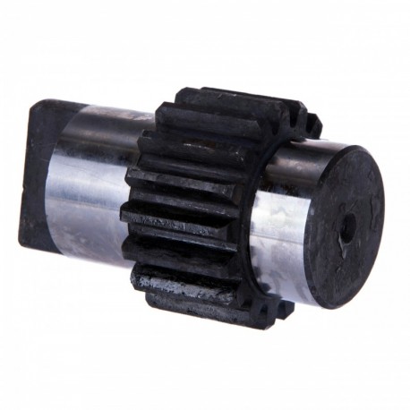 Ozubené kolo malé rovné zuby nakladače Cyclops 7214060050