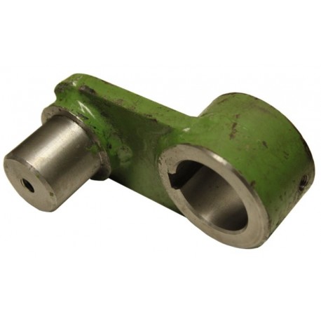 Klikový čep Fi 35mm, otvor Fi 40mm pro rozmetadlo 2218040060
