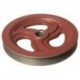 Řemenice obilního pásu Iii Bizon 5040200034