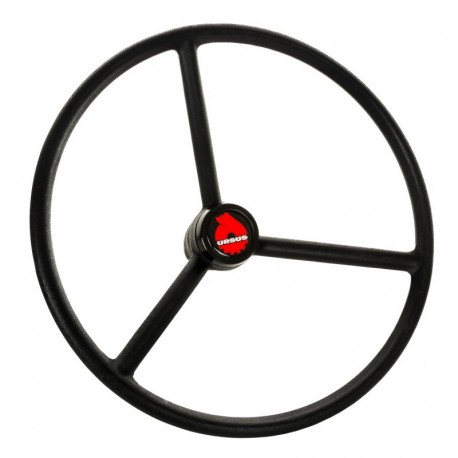 Volant s krytom Ursus C-330 C-360 Kompletný