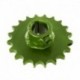 Ozubený reťazový bicykel Z-20 3/4" 30mm Bolko 5643300300