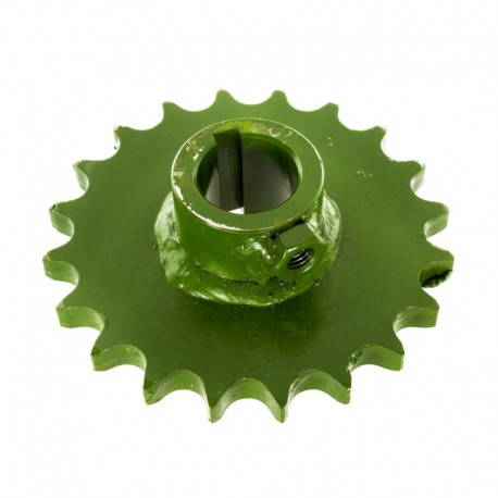Ozubený reťazový bicykel Z-20 3/4" 30mm Bolko 5643300300