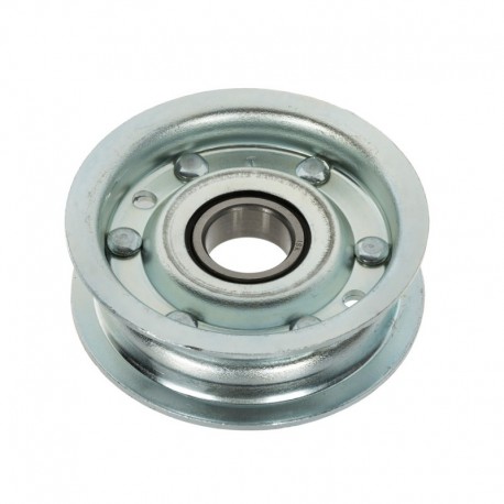 Napínacia kladka kosačky Fi 15mm 63mm Stiga Alpina Castel Garden Gcp 125601588/0 25601576/0 1134-6516-01