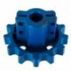 Ťažné Bicykel delený Fi 35mm zadné koleso výškového bagru Z-13 560911012
