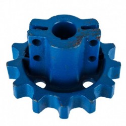 Ťažné Bicykel delený Fi 35mm zadné koleso výškového bagru Z-13 560911012