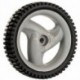 Plastové kolo Fi 13 průměr 200 mm Partner Husqvarna Mc Culloch 532403495 532403114