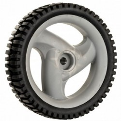 Plastové koleso Fi 13 priemer 200 mm Partner Husqvarna Mc Culloch 532403495 532403114